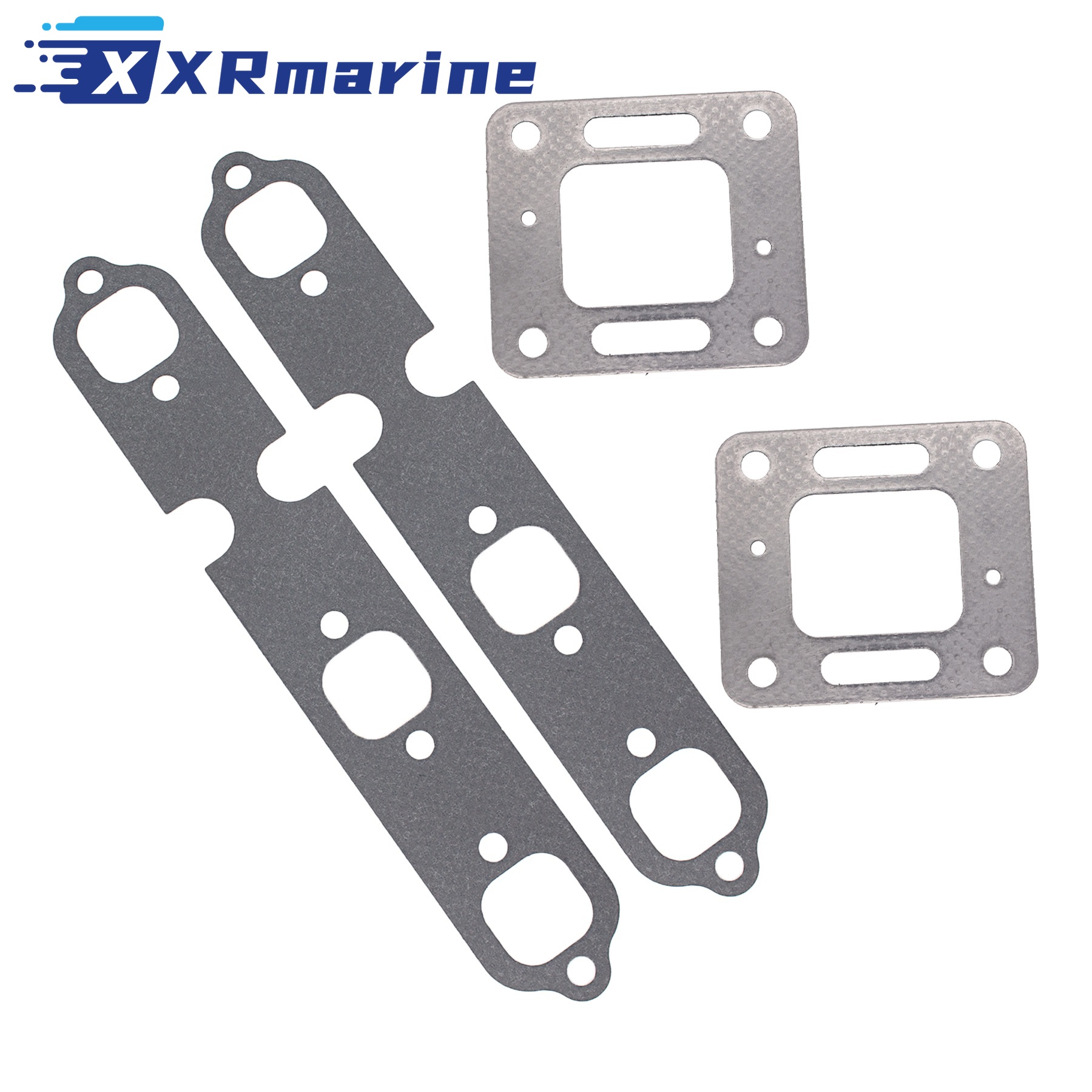 Gasket Mount Kit - Kit de sello de montaje de