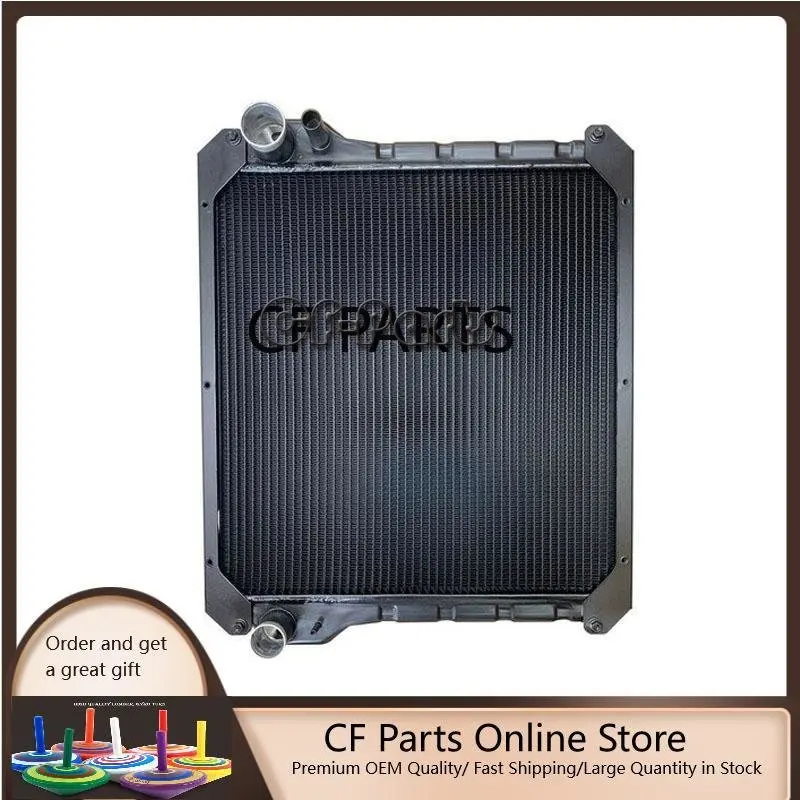 Aluminum Case 65 - Compre el radiador 87410096 87410098 para