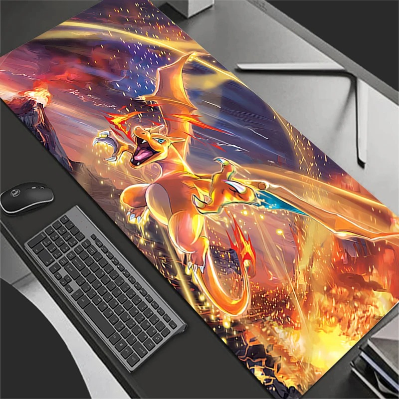 Gaming Keyboard Nearby - Alfombrilla de ratón para juegos de