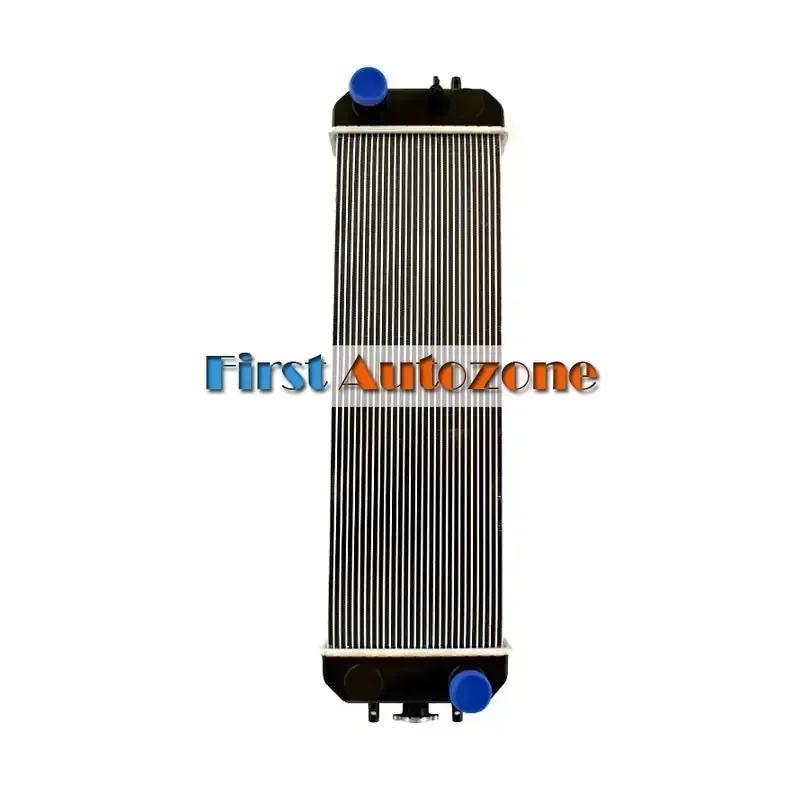 Aluminum Case 65 - Radiador de Tanque de Agua para