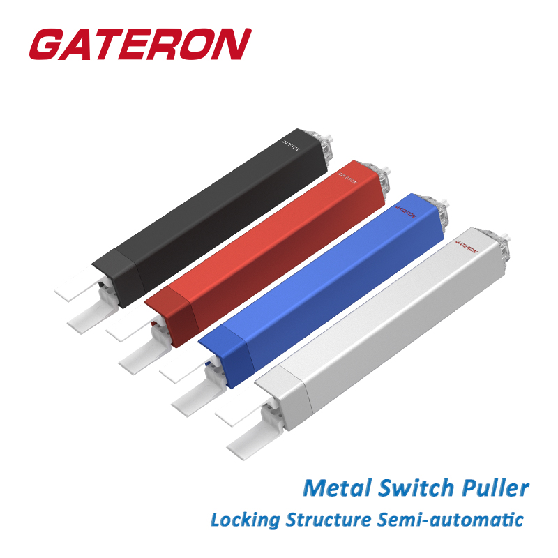 Gaming Keyboard Ergo - GATERON Keycap Extractor de teclado mecánico