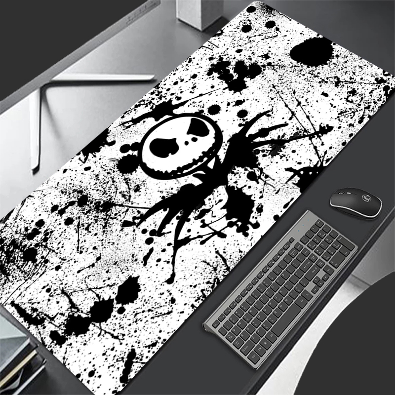 Gaming Keyboard Higround - Alfombrilla de ratón para Gamer, ordenador