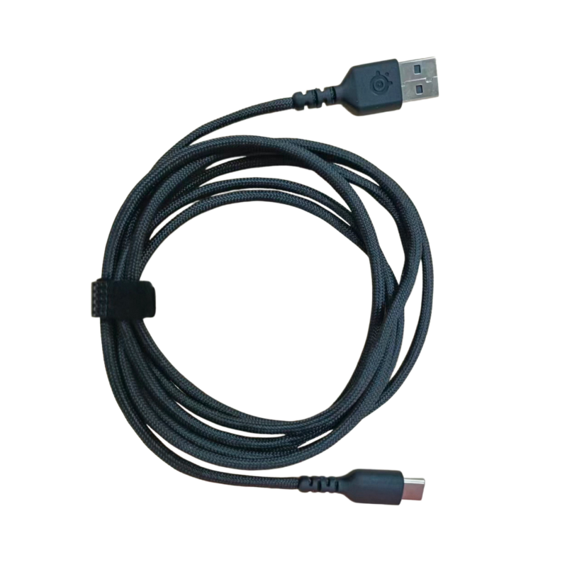 Gaming Keyboard Type C - Cable de carga USB tipo C