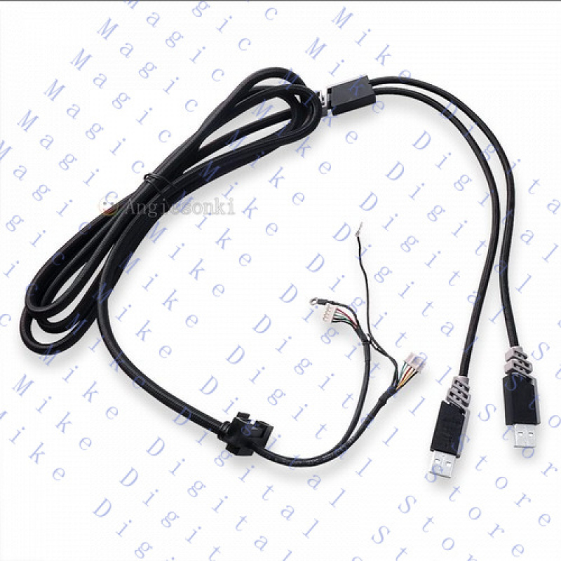 Gaming Keyboard Corsair - Cable USB H para teclado mecánico