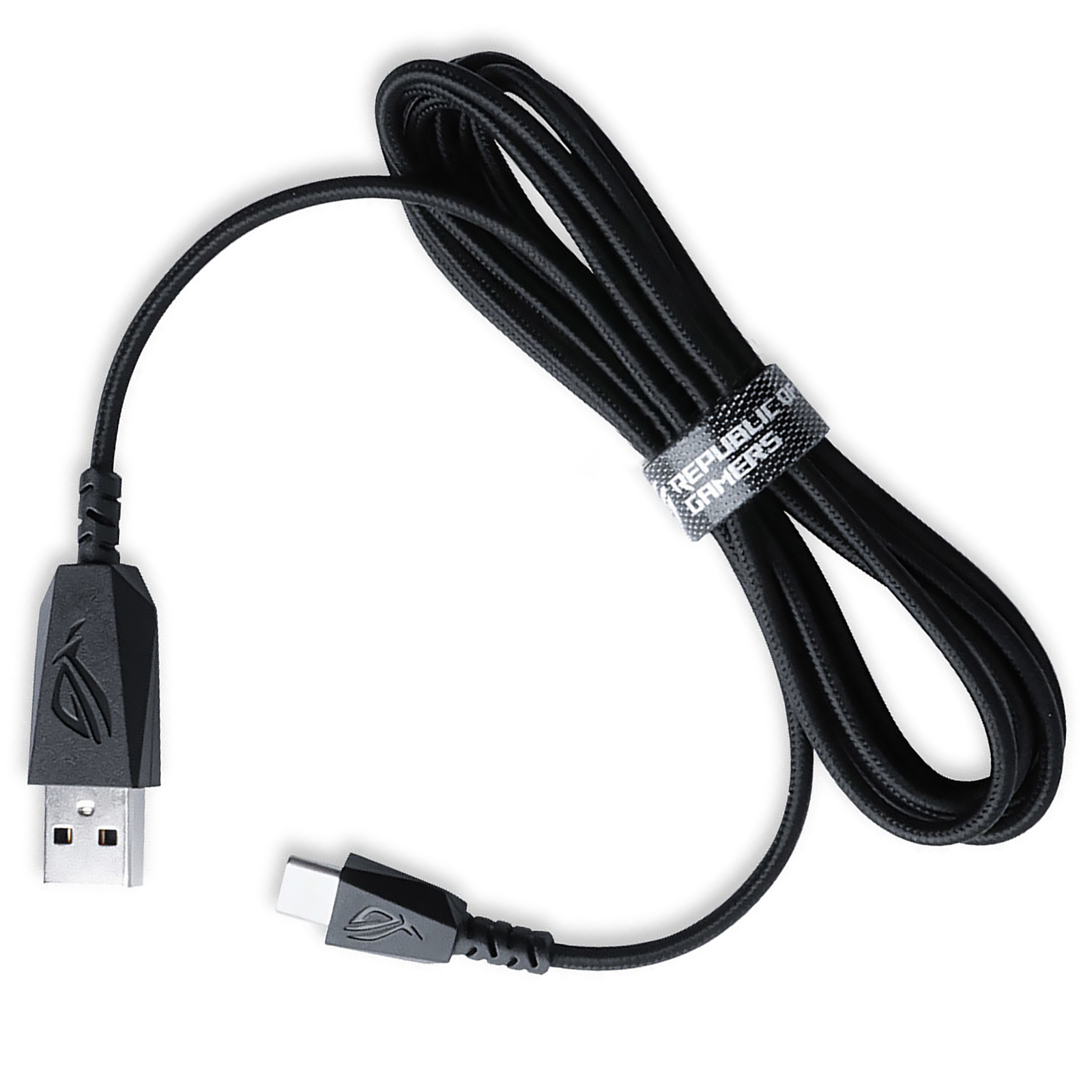 Gaming Keyboard Type C - Cable de teclado USB tipo C