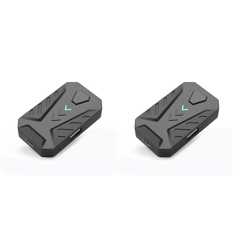 Gaming Keyboard Not Typing - Convertidor de teclado y ratón SQPP-2X,