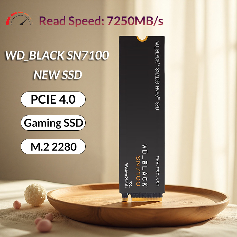 Samsung Ssd 980 Pro - Unidad de Estado Sólido Western Digital