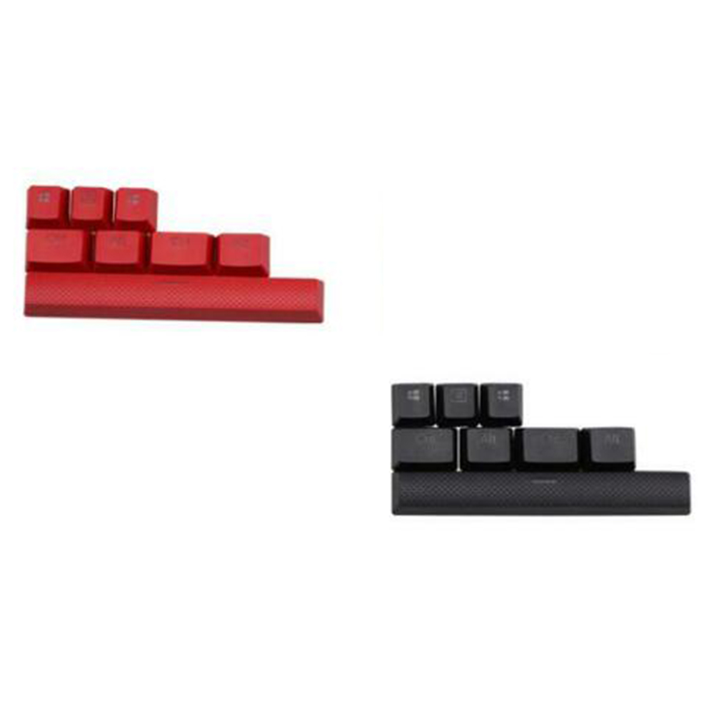 Gaming Keyboard Corsair - Teclas PBT para Corsair K65 K70