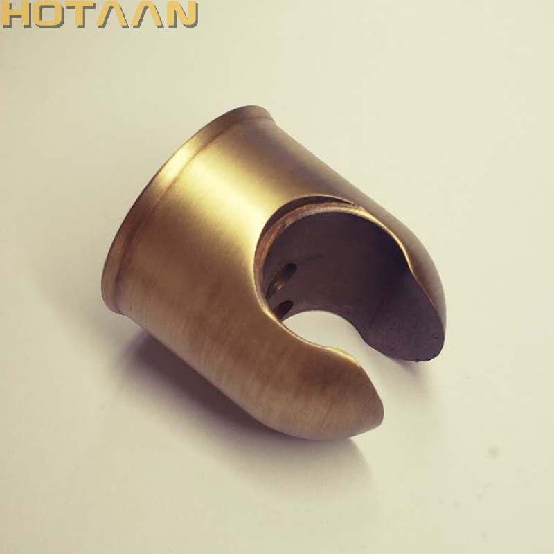 Gasket Mount Kit - Soporte de ducha de mano montado