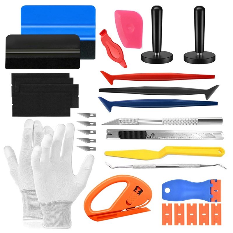 Kit de tinte de ventana, herra - Gasket Mount Kit reseña y precio
