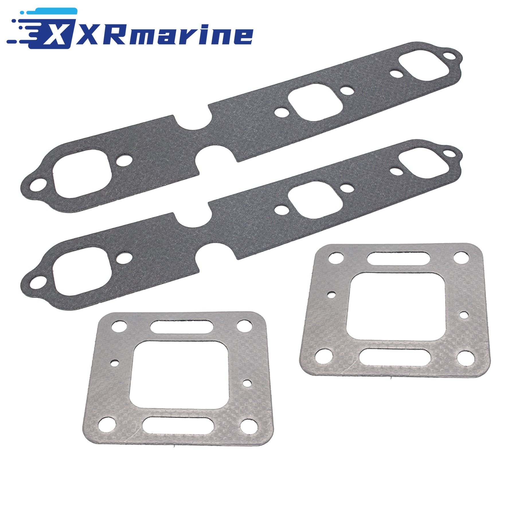 Kit de sello de montaje de esc - Gasket Mount Kit reseña y precio
