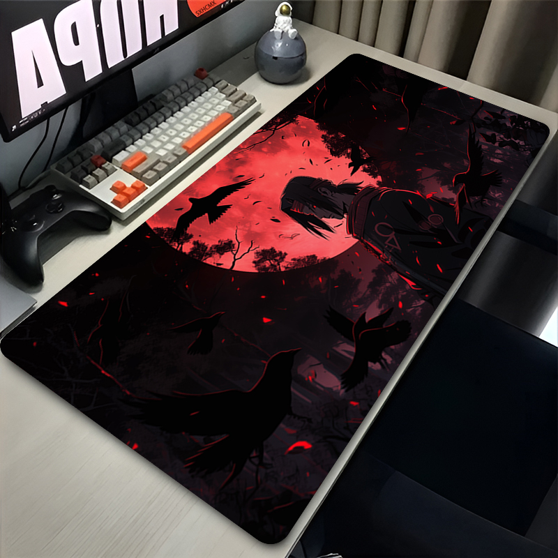 Alfombrilla de ratón Gamer XXL - Gaming Keyboard Nearby reseña y precio