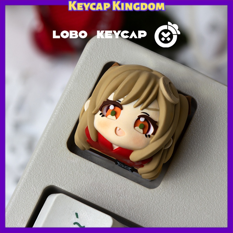 Princesa Cósmica Kaguya! Tecla - Gaming Keyboard Typewriter reseña y precio