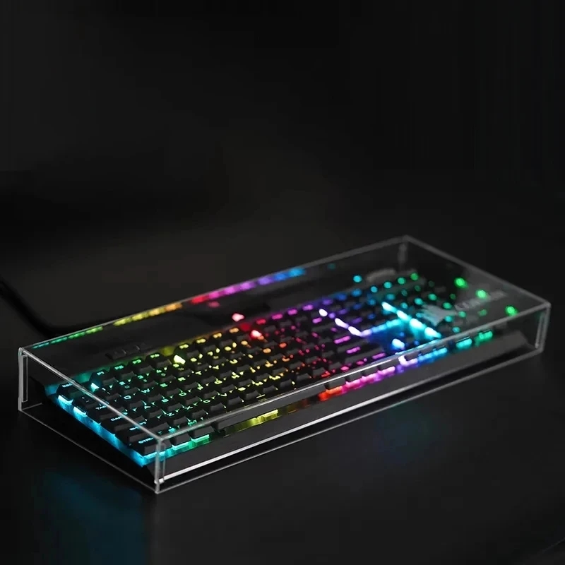 Cubierta a prueba de polvo par - Gaming Keyboard Mouse Combo reseña y precio
