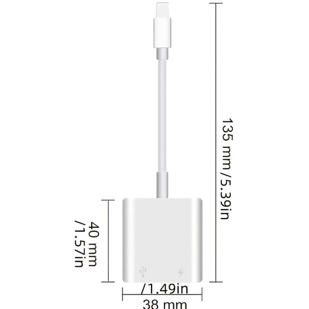 Adaptador convertidor OTG de t - Gaming Keyboard Type C reseña y precio