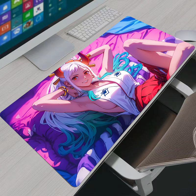 Alfombrilla de ratón Yamato de - Gaming Keyboard Higround reseña y precio