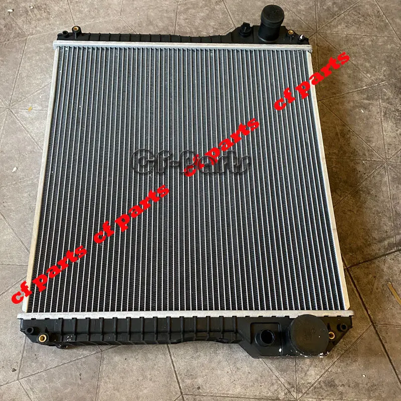 Compre el radiador 87410096 87 - Aluminum Case 65 reseña y precio