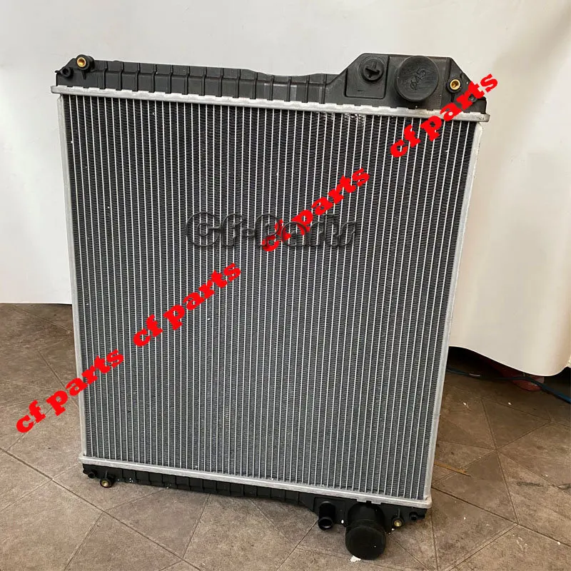 Compre el radiador 87410096 87 - Aluminum Case 65 reseña y precio