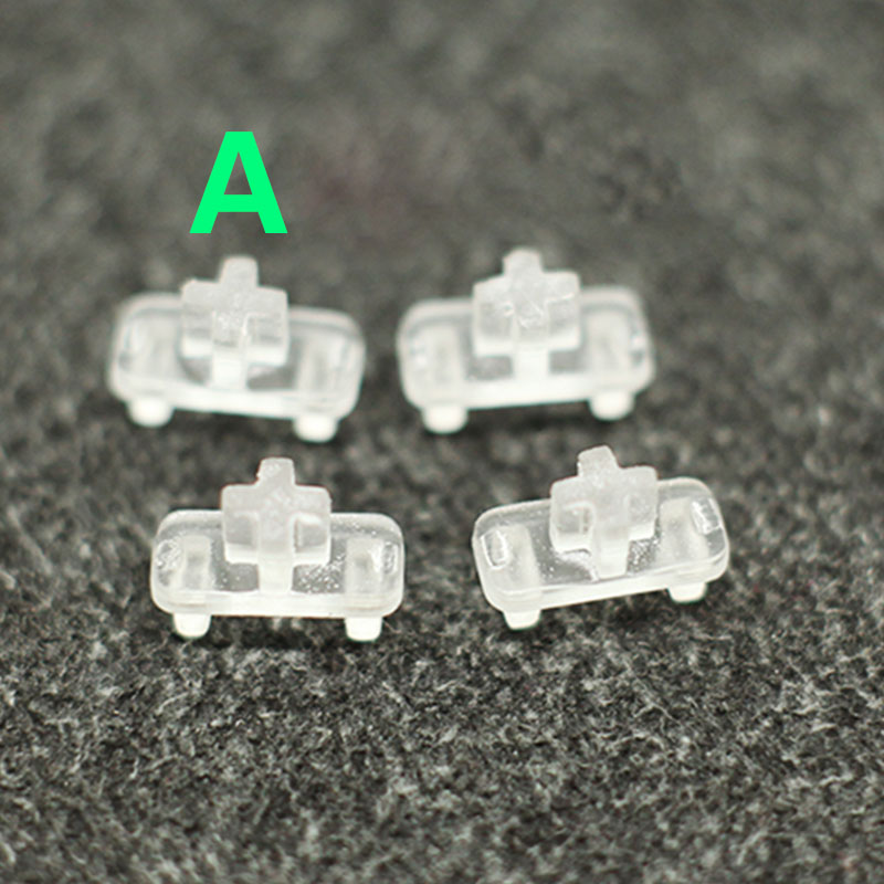 Eje adaptador de interruptor d - Gaming Keyboard Thocky reseña y precio