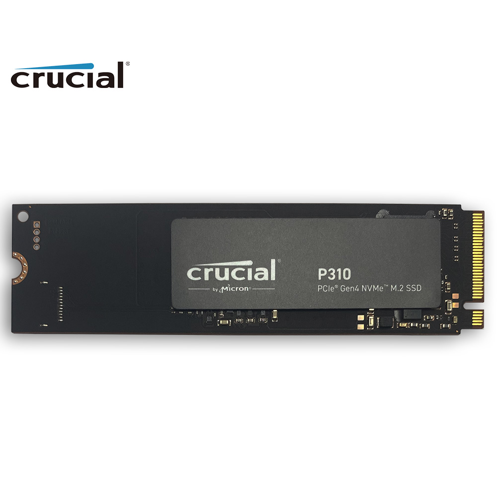 Crucial P310 1TB 2280 PCIe Gen - Samsung Ssd 980 Pro reseña y precio