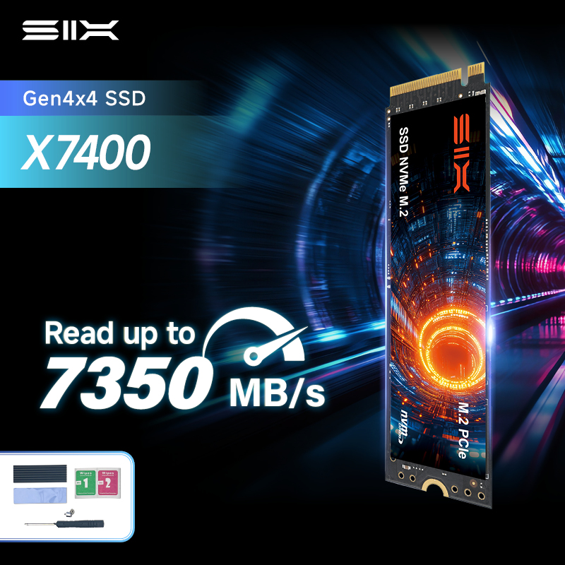 SIX 1TB/2TB/4TB PCIe 4.0 SSD N - Samsung Ssd 980 Pro reseña y precio