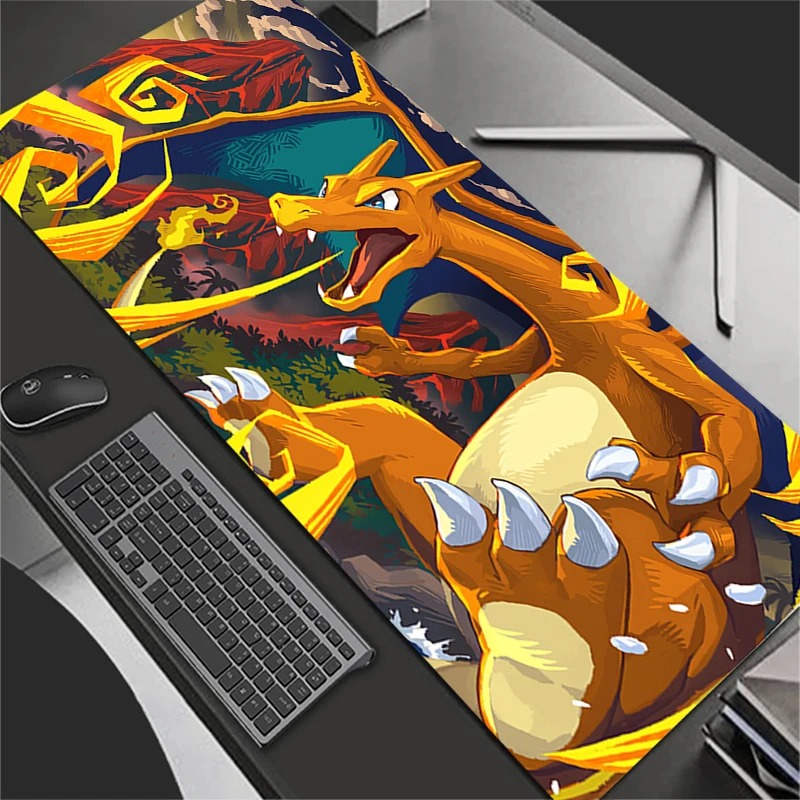 Alfombrilla de ratón para jueg - Gaming Keyboard Nearby reseña y precio