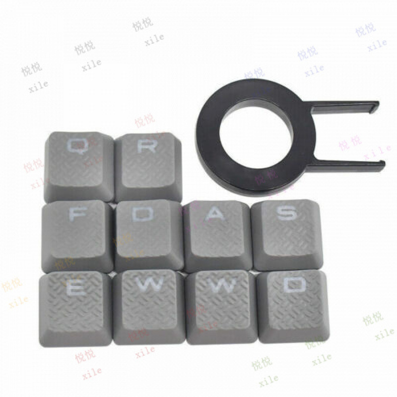 L+ teclas para teclado para ju - Gaming Keyboard Corsair reseña y precio