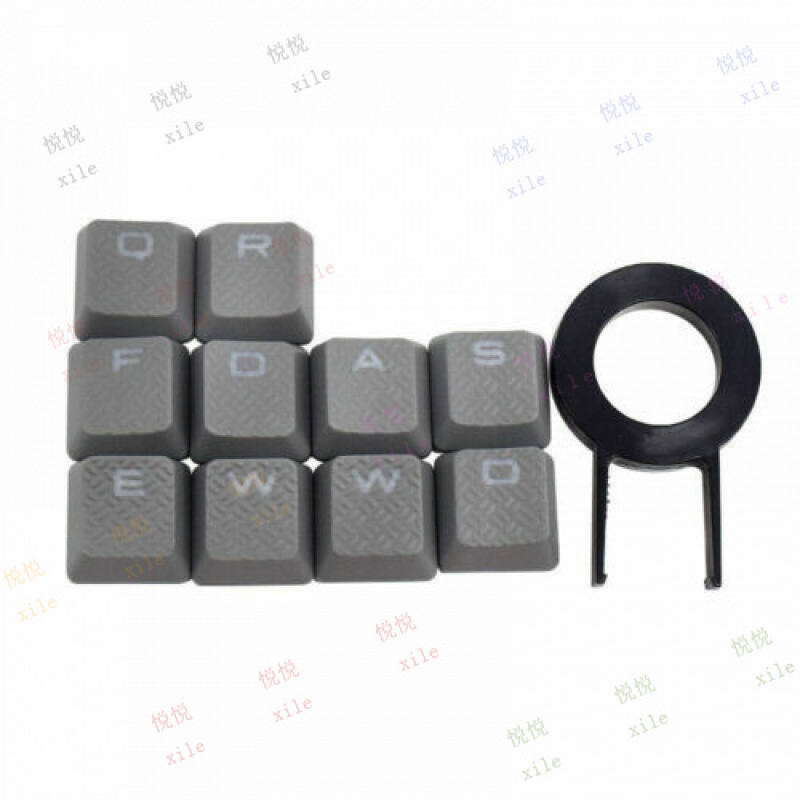 L+ teclas para teclado para ju - Gaming Keyboard Corsair reseña y precio