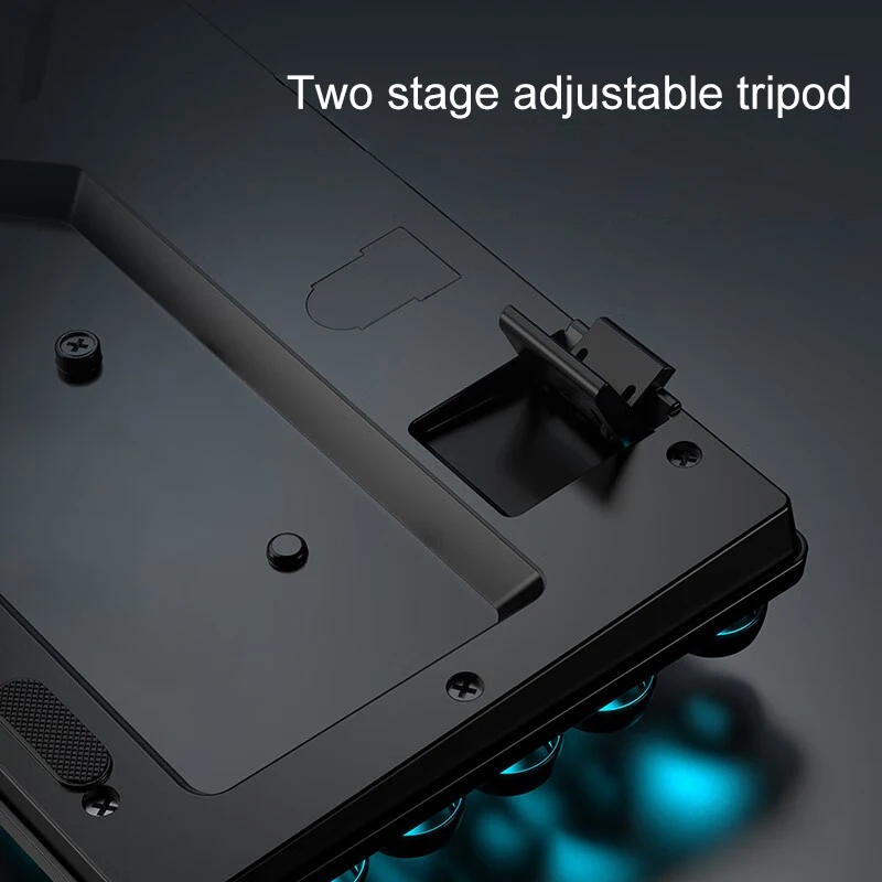 Conjunto de Teclado y Ratón Me - Gaming Keyboard And Mouse reseña y precio