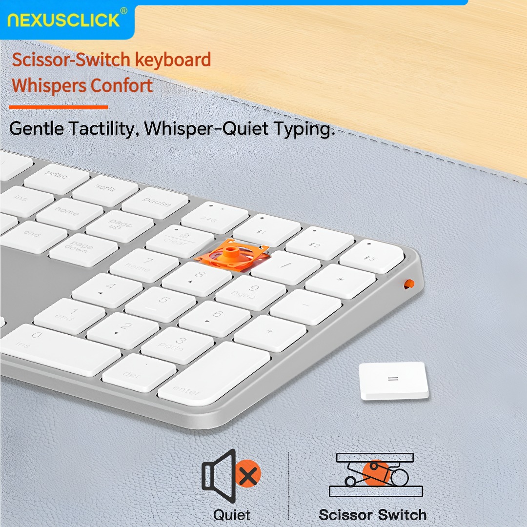 Combo de Teclado y Ratón Inalá - Gaming Keyboard And Mouse Combo Wireless reseña y precio