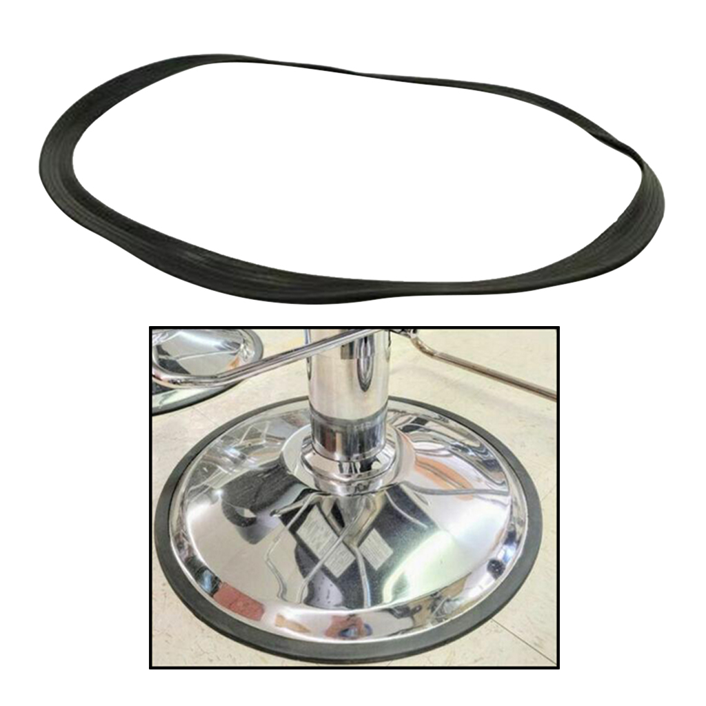 Silla de estilismo para salón  - Gasket Mount Kit reseña y precio