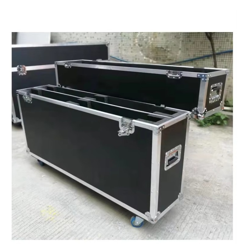 Estuche de Transporte de Alumi - Aluminum Case 65 reseña y precio