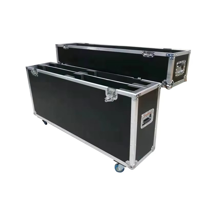 Estuche de Transporte de Alumi - Aluminum Case 65 reseña y precio