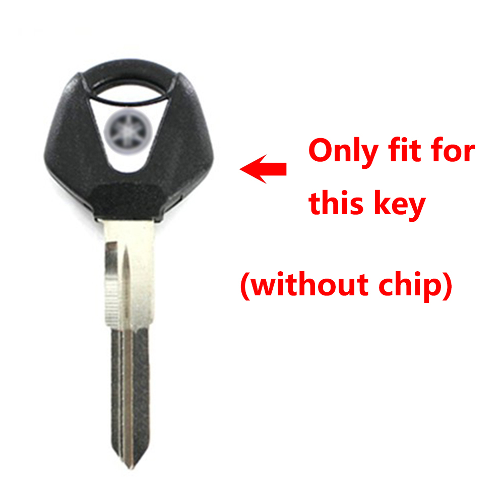Cubierta de llave para yamaha  - Aluminum Case 65 reseña y precio