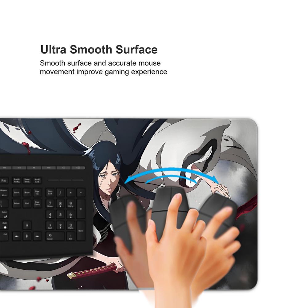 Alfombrilla de ratón grande en - Gaming Keyboard Higround reseña y precio