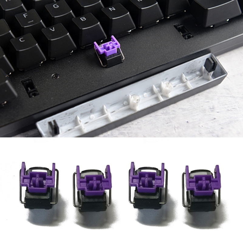 Razer-interruptores ópticos mo - Gaming Keyboard Ergo reseña y precio