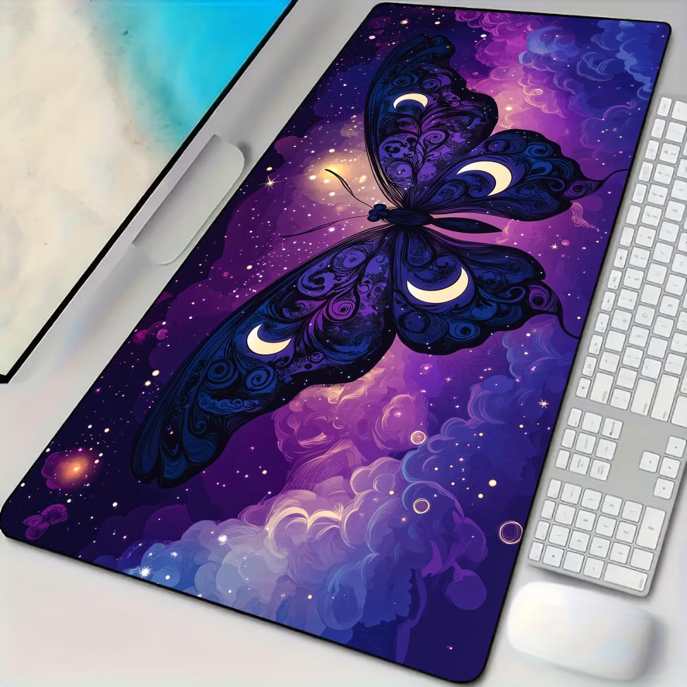 Elegante Alfombrilla de Ratón  - Gaming Keyboard Higround reseña y precio