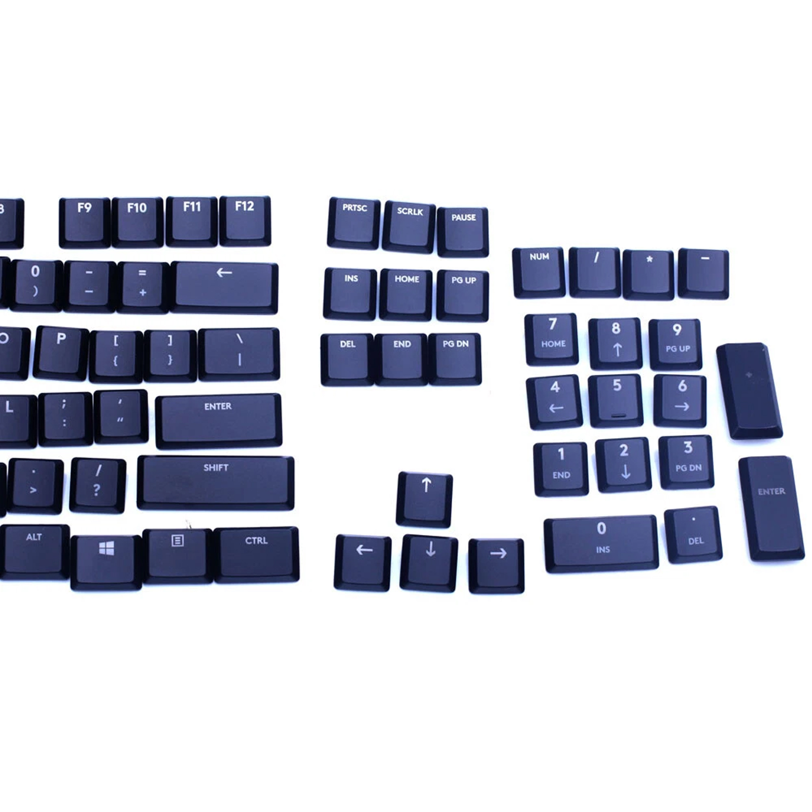 Para G915 juego completo de 10 - Gaming Keyboard No Rgb reseña y precio