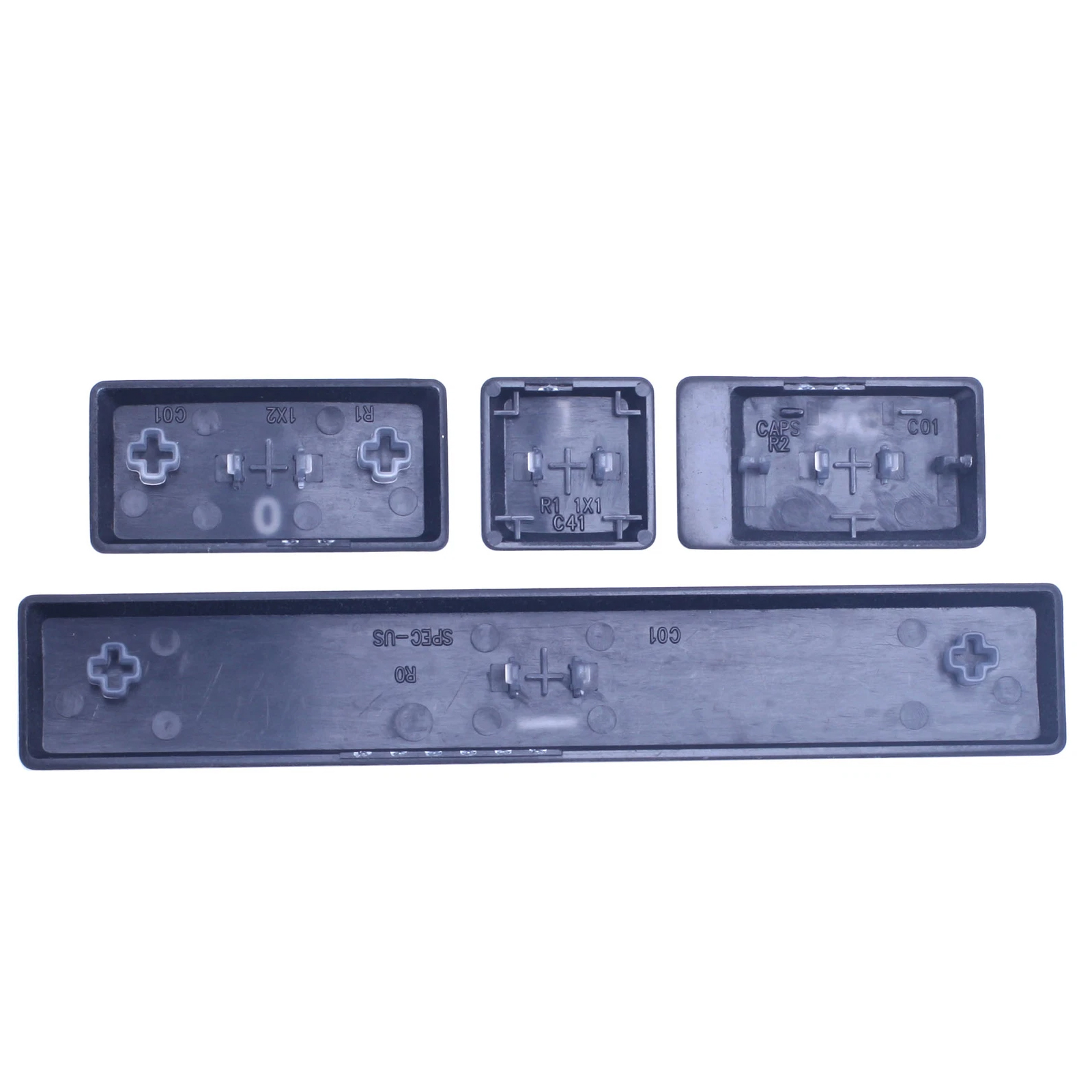 Para G915 juego completo de 10 - Gaming Keyboard No Rgb reseña y precio