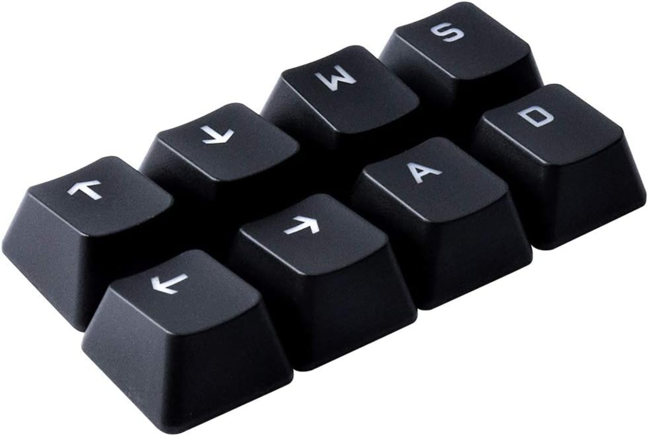 Teclas translúcidas para tecla - Gaming Keyboard Corsair reseña y precio