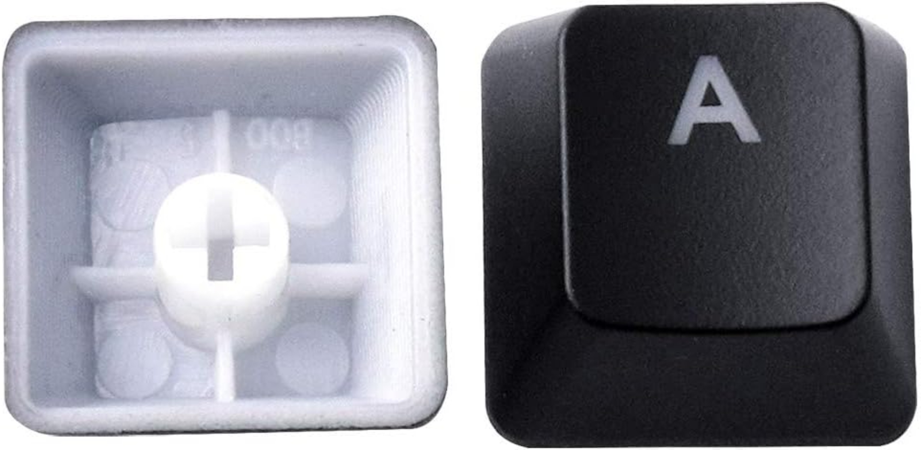 Teclas translúcidas para tecla - Gaming Keyboard Corsair reseña y precio