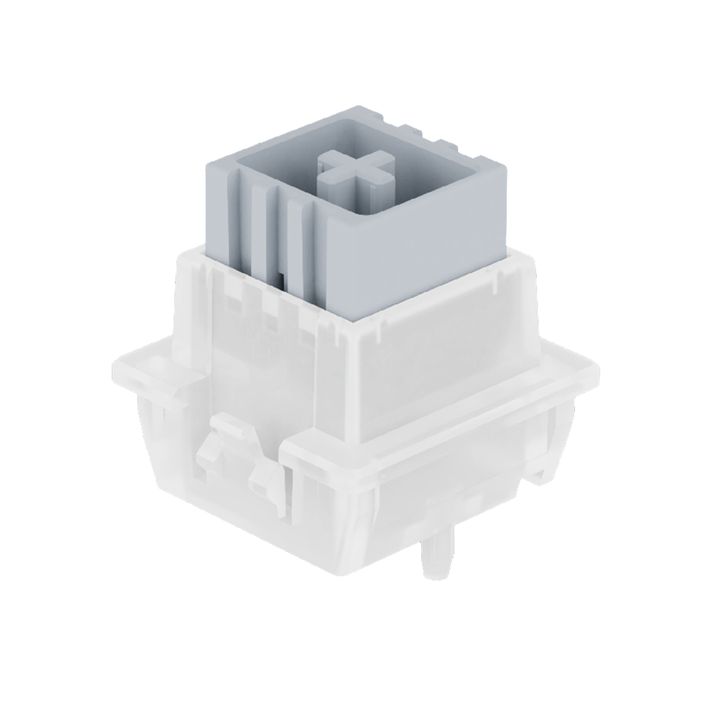 Interruptor Tai de montaje, in - Gaming Keyboard Magnetic Switches reseña y precio