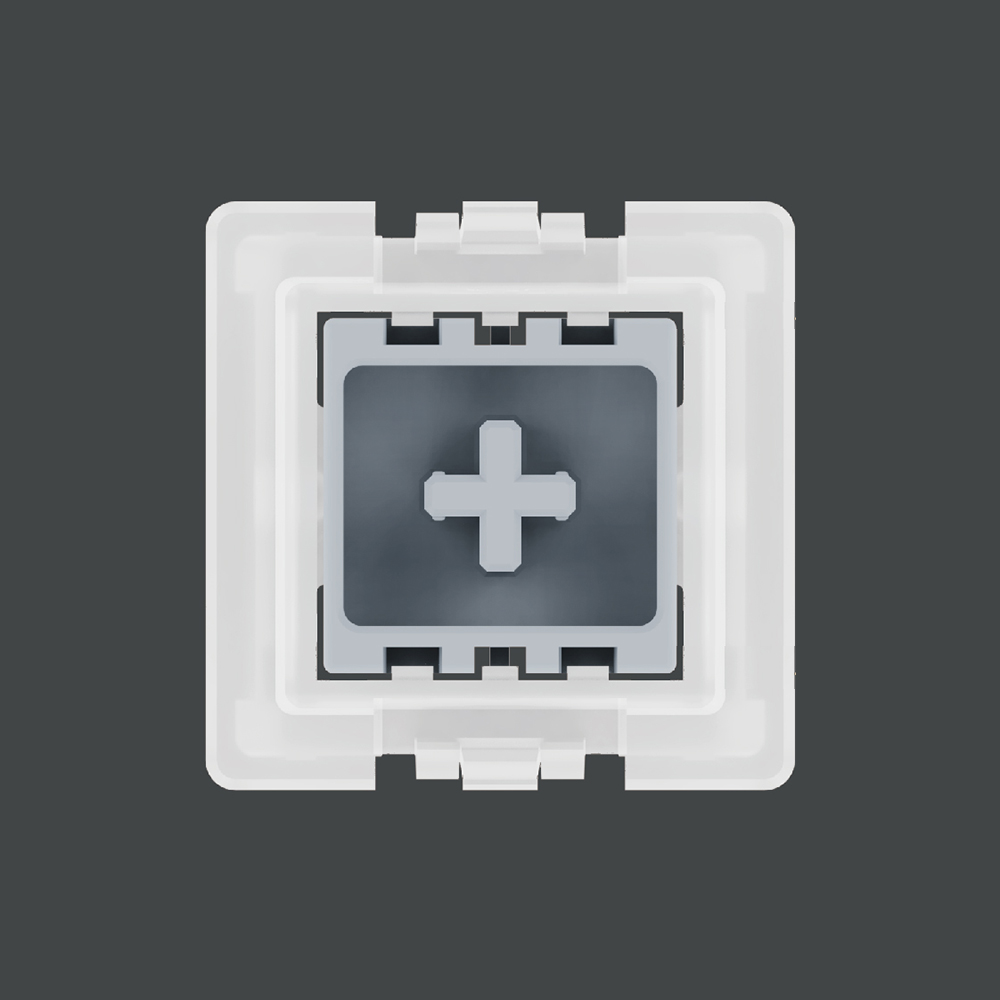 Interruptor Tai de montaje, in - Gaming Keyboard Magnetic Switches reseña y precio