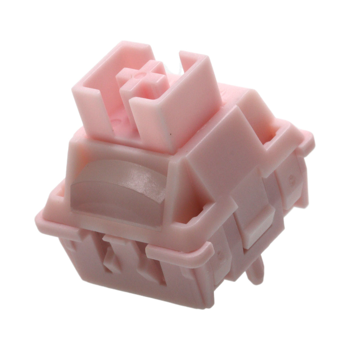 Interruptor de Efecto Hall Mag - Gaming Keyboard Magnetic Switches reseña y precio
