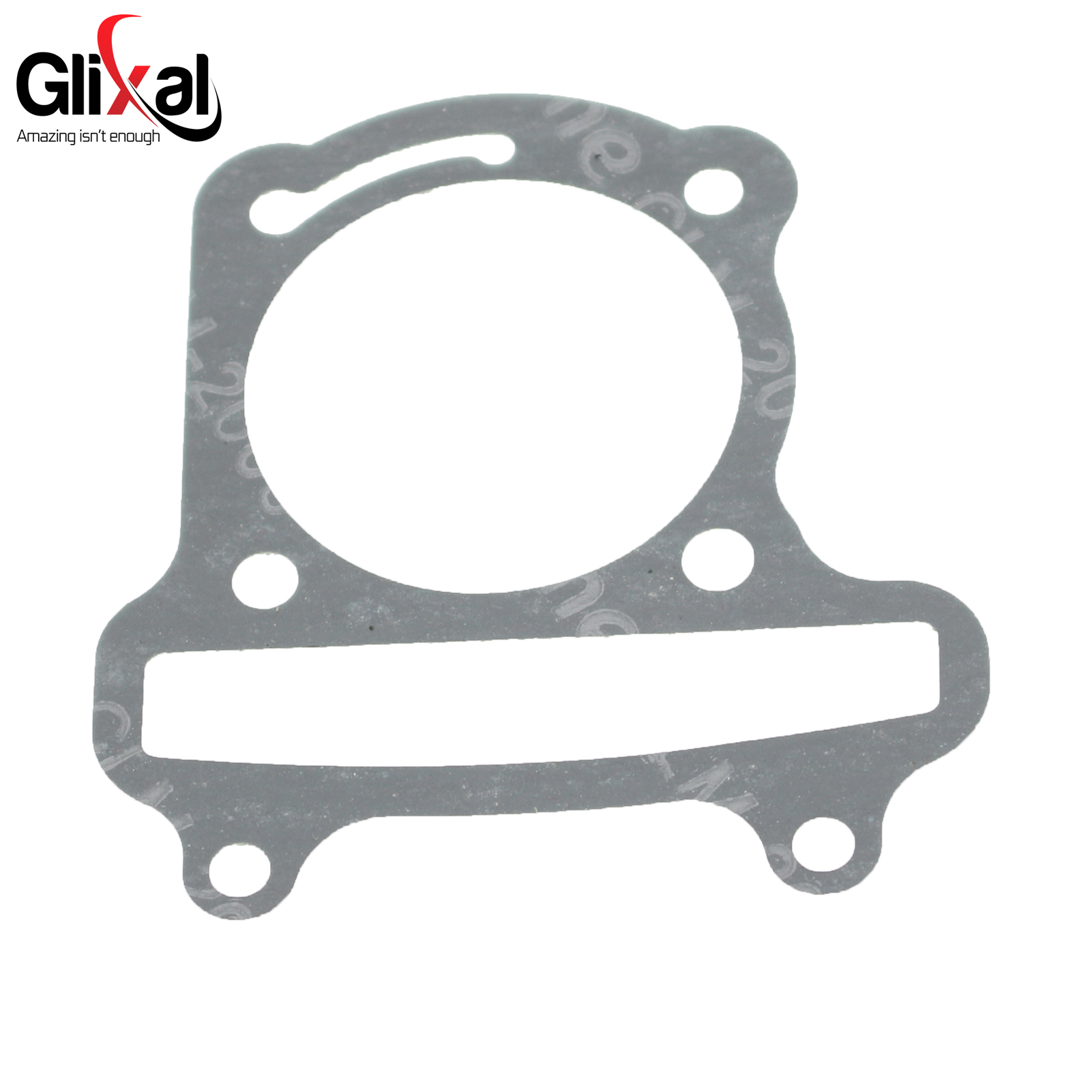 Glixal GY6 50cc 60cc 80cc 100c - Gasket Mount Kit reseña y precio