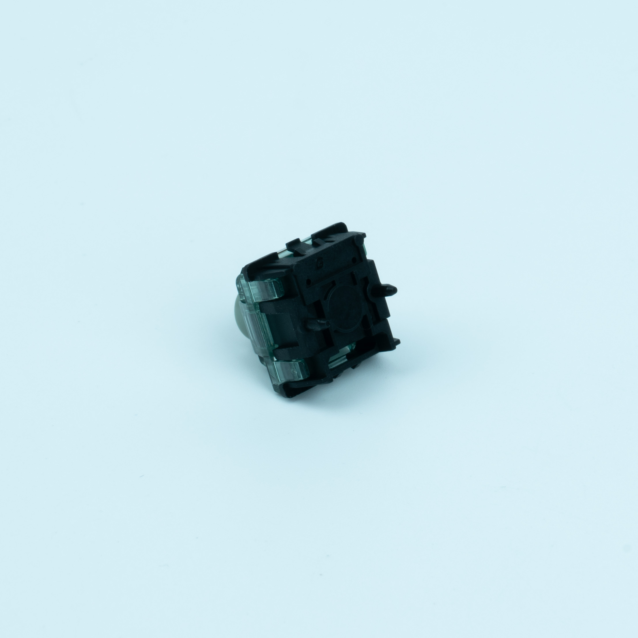 Interruptor Magnético GATERON  - Gaming Keyboard Magnetic Switches reseña y precio