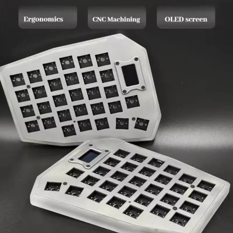 Kit de teclado mecánico person - Gaming Keyboard Not Typing reseña y precio