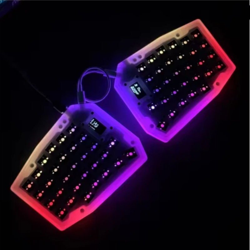 Kit de teclado mecánico person - Gaming Keyboard Not Typing reseña y precio