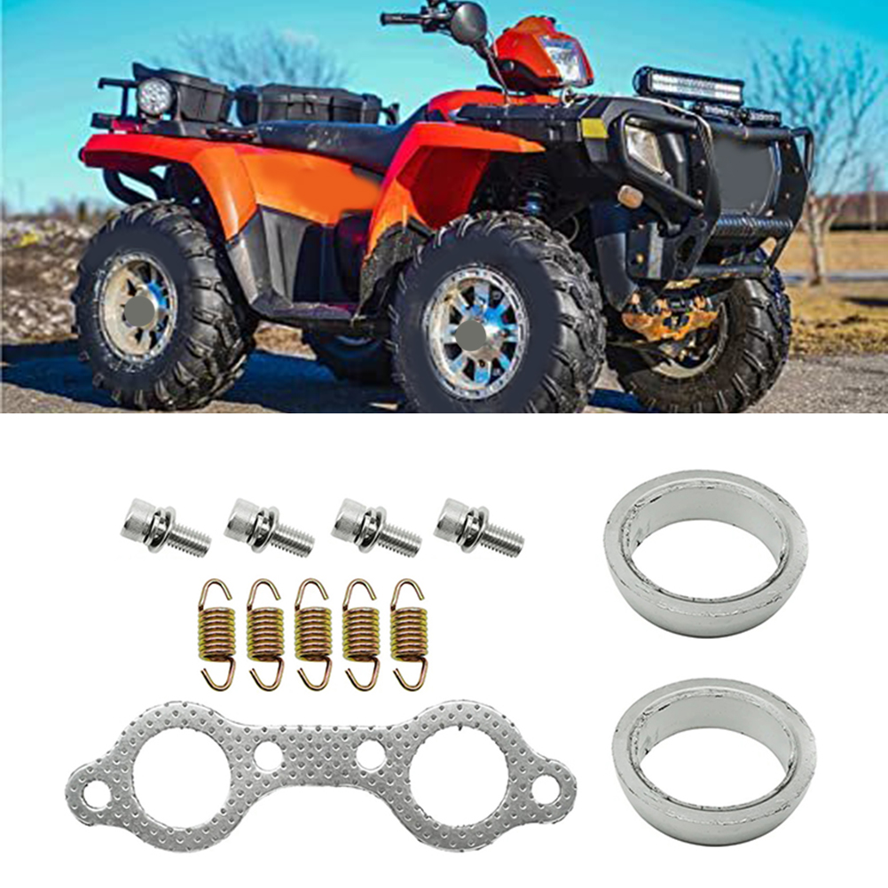 Kit de Juntas de Silenciador p - Gasket Mount Kit reseña y precio