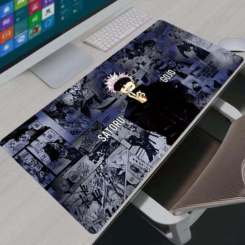 Alfombrilla de ratón con diseñ - Gaming Keyboard Nearby reseña y precio